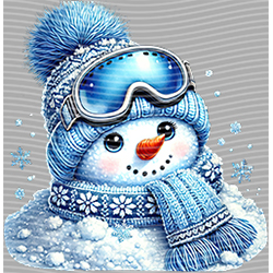 Christmas-ADJ 12568